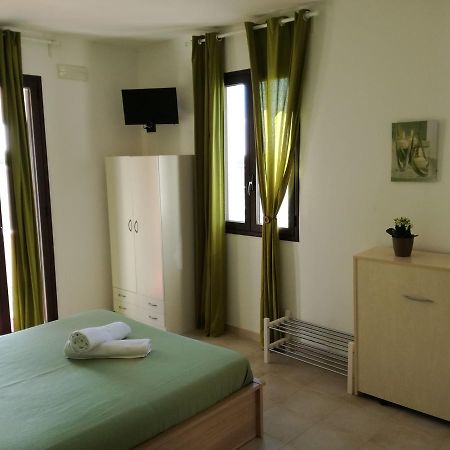 La Casa Delle Farfalle Bed & Breakfast Syracuse Exterior foto