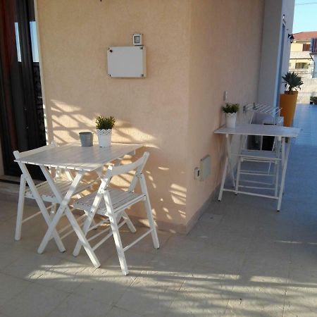 La Casa Delle Farfalle Bed & Breakfast Syracuse Exterior foto