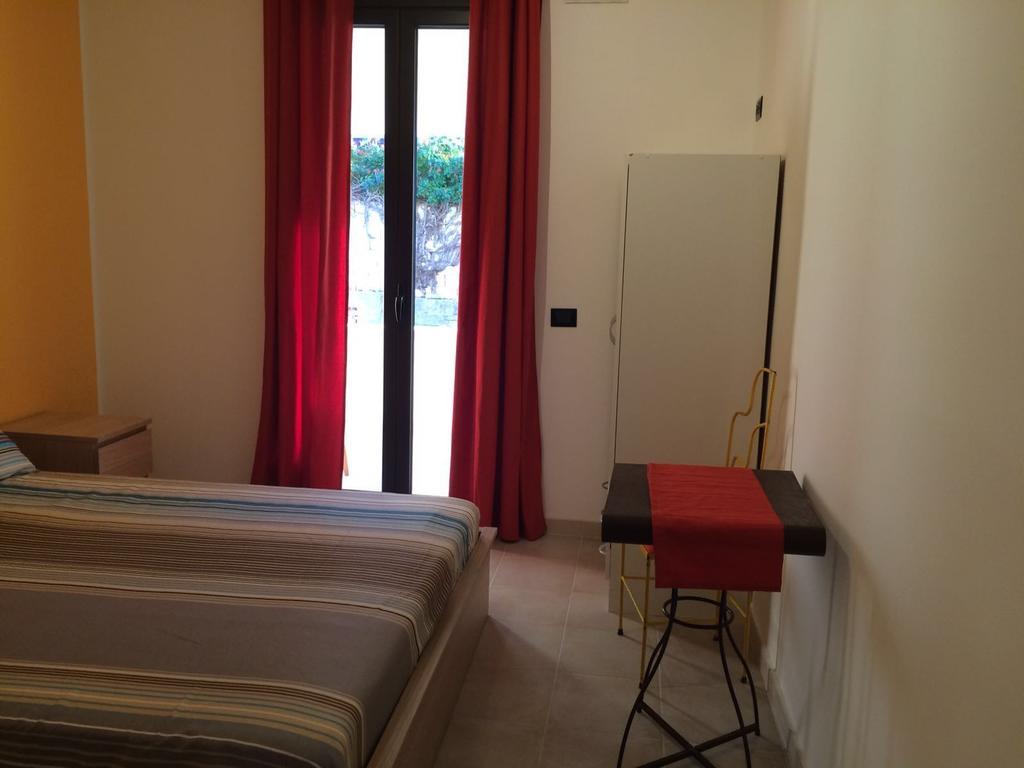La Casa Delle Farfalle Bed & Breakfast Syracuse Cameră foto