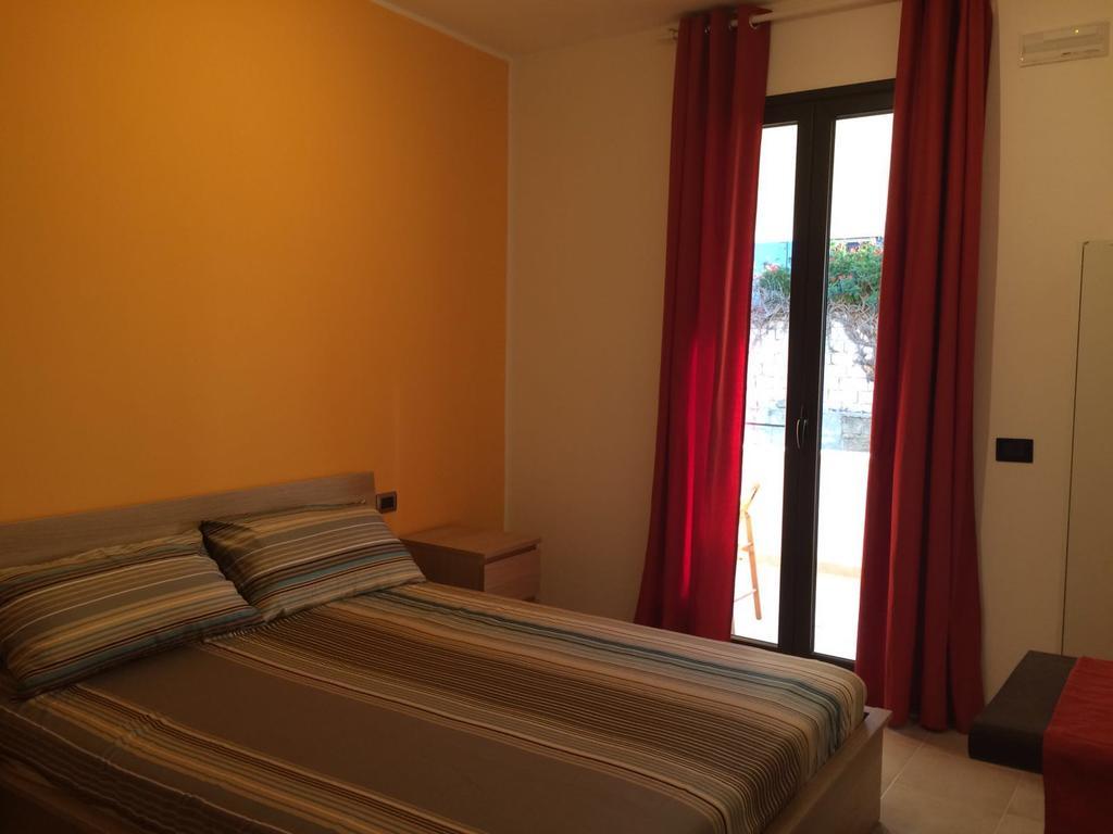 La Casa Delle Farfalle Bed & Breakfast Syracuse Cameră foto