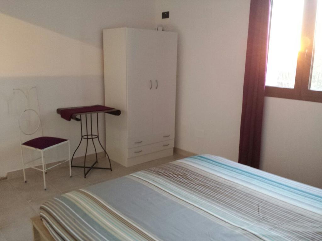 La Casa Delle Farfalle Bed & Breakfast Syracuse Cameră foto