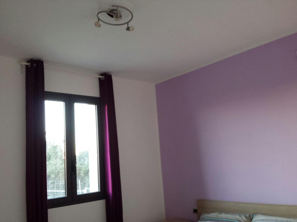 La Casa Delle Farfalle Bed & Breakfast Syracuse Cameră foto