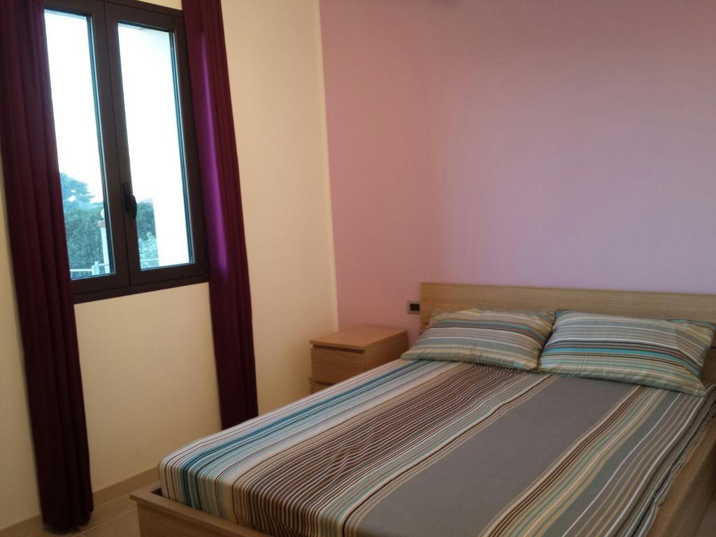 La Casa Delle Farfalle Bed & Breakfast Syracuse Cameră foto