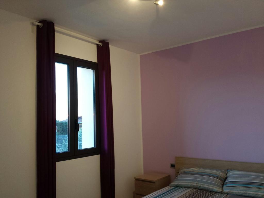 La Casa Delle Farfalle Bed & Breakfast Syracuse Cameră foto