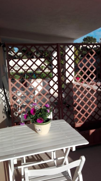 La Casa Delle Farfalle Bed & Breakfast Syracuse Exterior foto