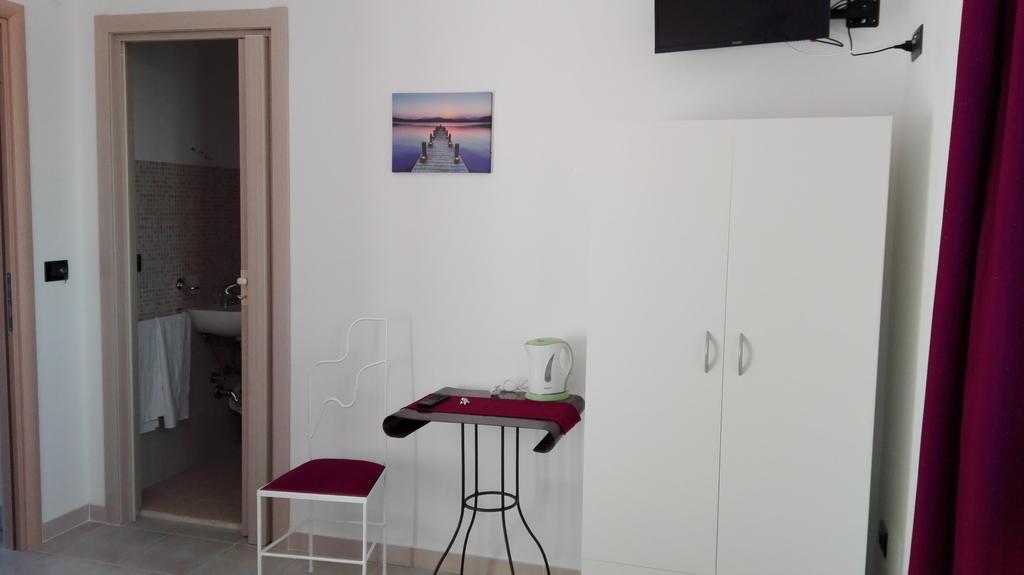 La Casa Delle Farfalle Bed & Breakfast Syracuse Exterior foto