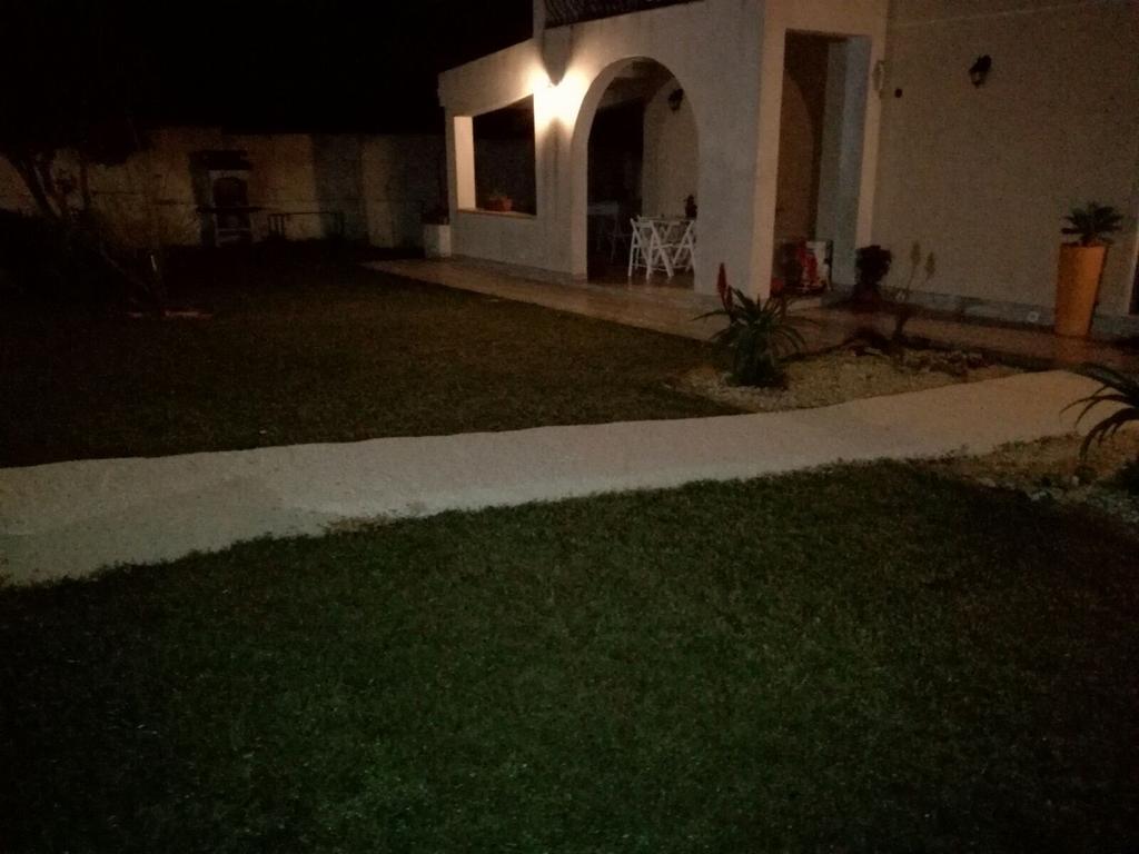 La Casa Delle Farfalle Bed & Breakfast Syracuse Exterior foto