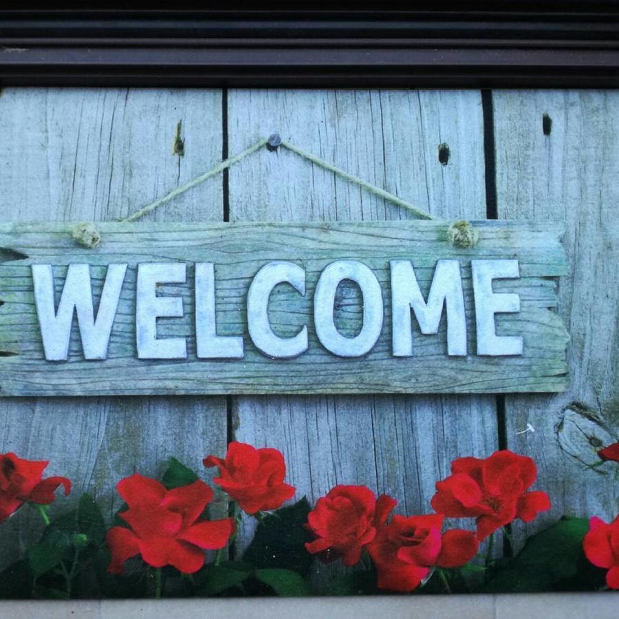 La Casa Delle Farfalle Bed & Breakfast Syracuse Exterior foto