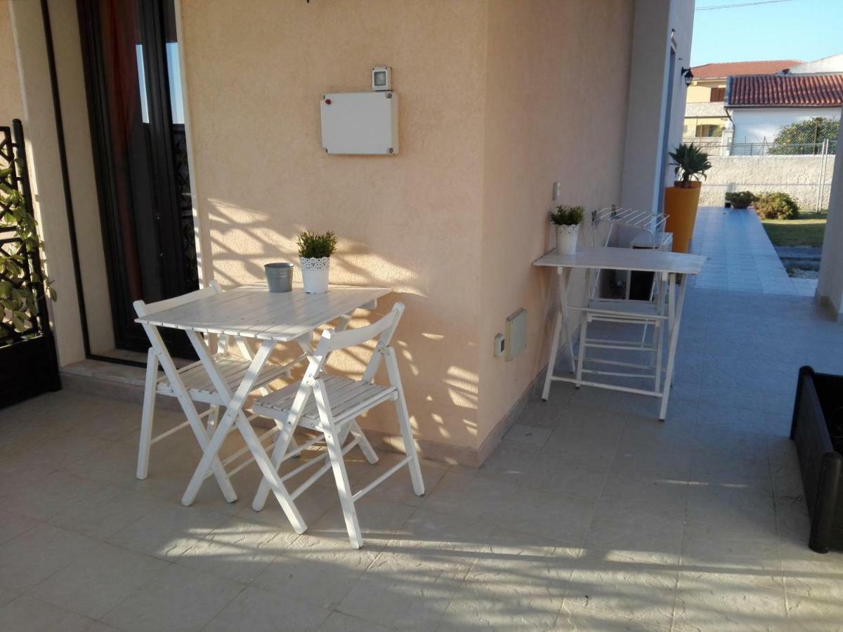 La Casa Delle Farfalle Bed & Breakfast Syracuse Exterior foto